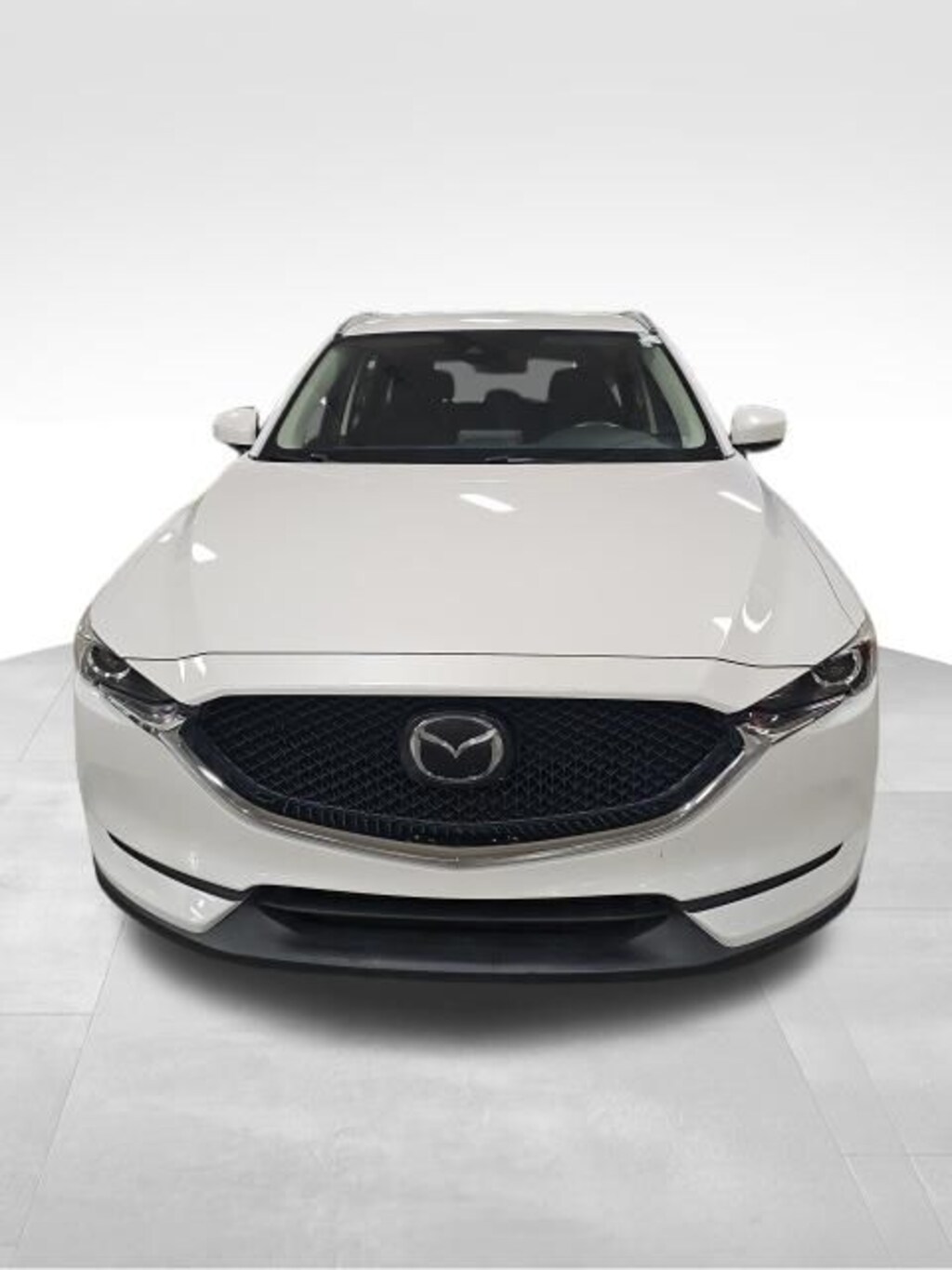 Used 2019 Mazda CX-5 Sport SUV