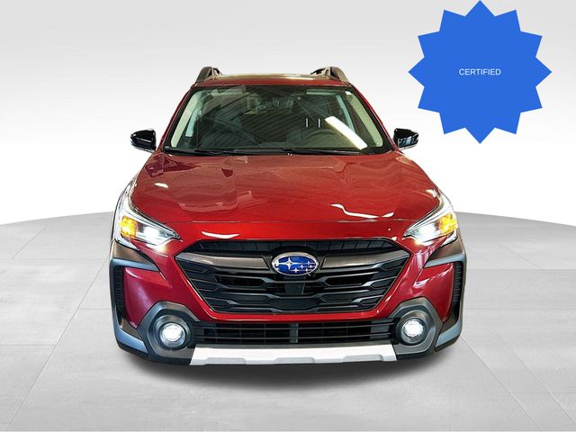 2025 Subaru Outback Limited - Photo 8