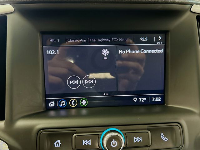 2022 GMC Terrain SLE - Photo 30