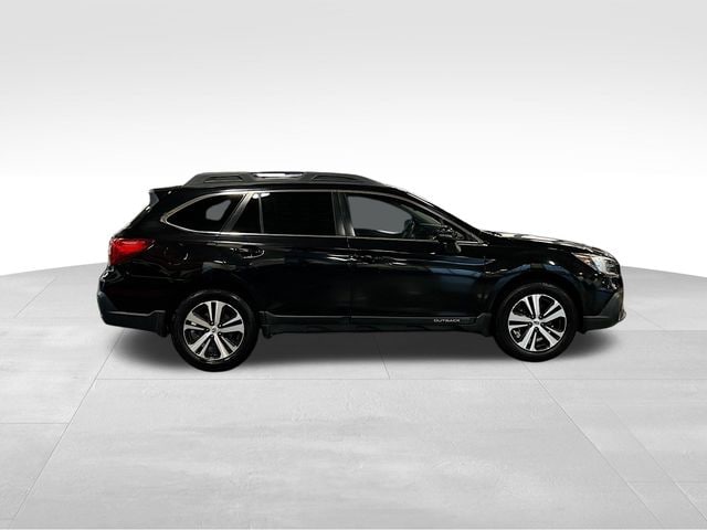 Used 2019 Subaru Outback Limited with VIN 4S4BSENC2K3363447 for sale in Gallatin, TN