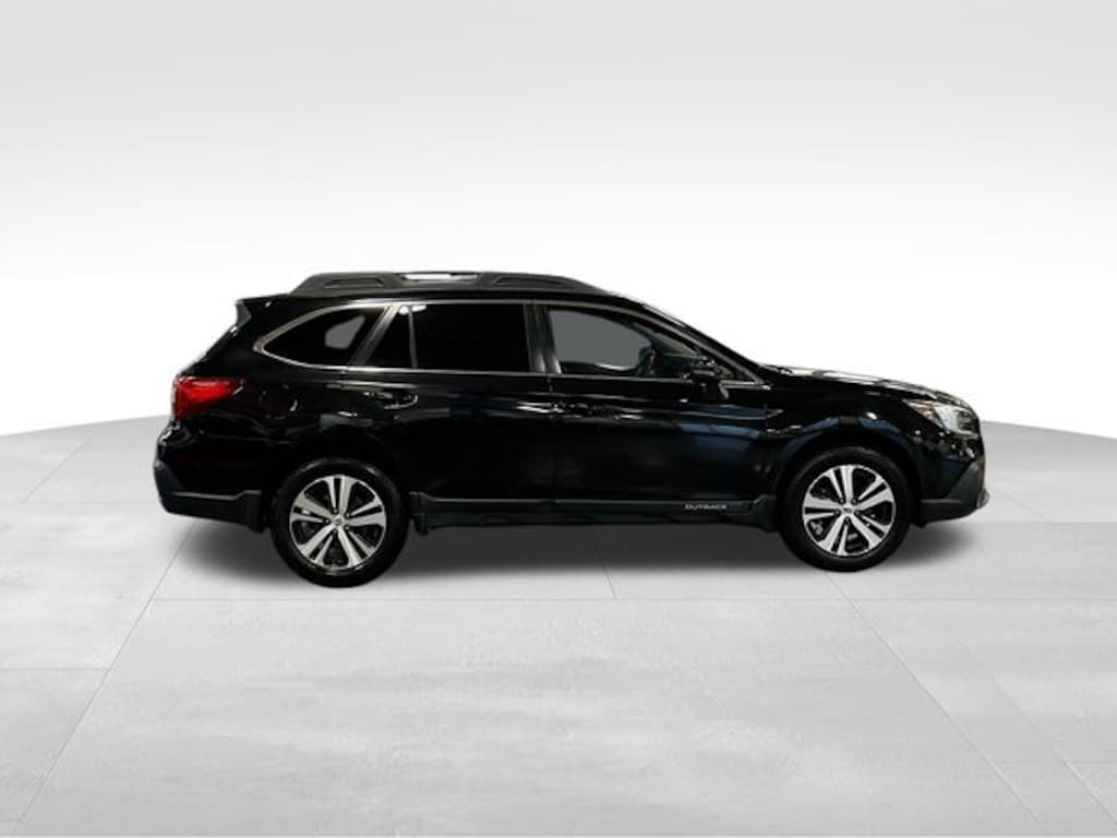 Used 2019 Subaru Outback 3.6R SUV