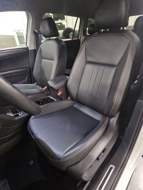 2024 Volkswagen Tiguan Wolfsburg Edition - Photo 23