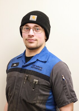 Staff member Sean Taylor from ID_48b1d1c3c3e5