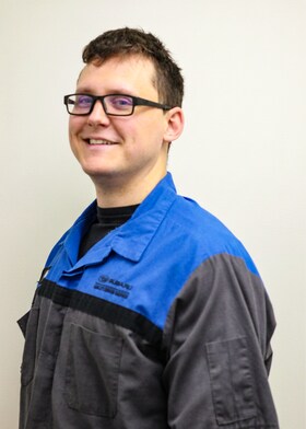 Staff member Nicholas Birkett from ID_48b1d1c3c3e5