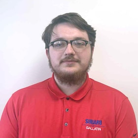 Staff member Zack Newsome from ID_da0e30ed758b