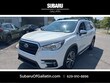 Subaru Ascent