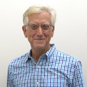 Staff member John Peterson from ID_da0e30ed758b
