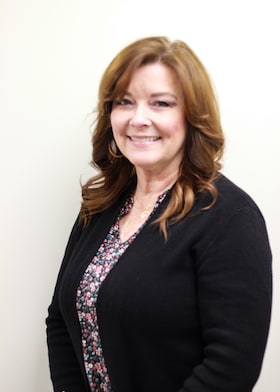 Staff member Gina Gonzalez from ID_a17627c95a87