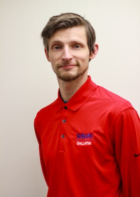 Staff member Nicolas Anderson from ID_da0e30ed758b