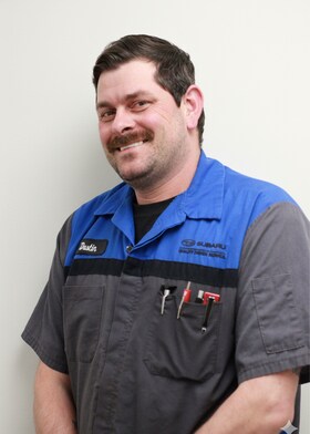 Staff member Dustin Goodman from ID_48b1d1c3c3e5