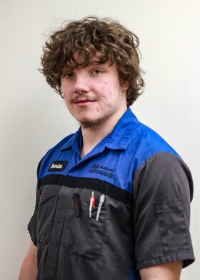 Staff member Brandon Riggs from ID_48b1d1c3c3e5