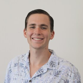 Staff member Braden Blain from ID_da0e30ed758b
