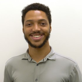 Staff member Kaleb Marmon from ID_da0e30ed758b