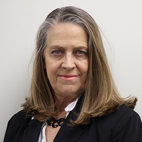 Staff member Deborah Rudolph from ID_a17627c95a87