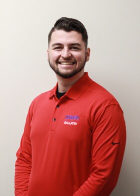 Staff member Chad Rivas from ID_da0e30ed758b