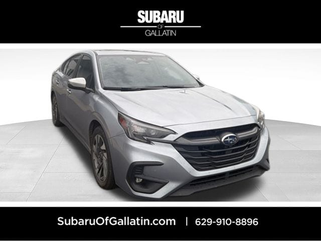 2024 Subaru Legacy Touring XT's photo