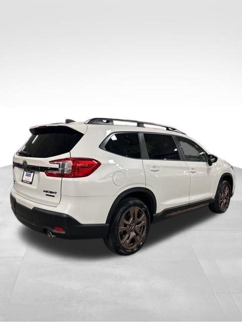 2026 Subaru Ascent Limited Bronze Edition - Photo 7