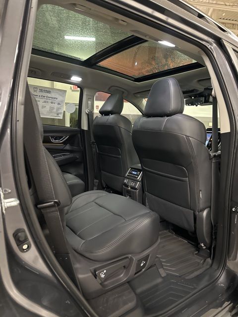 2026 Subaru Ascent Touring - Photo 18