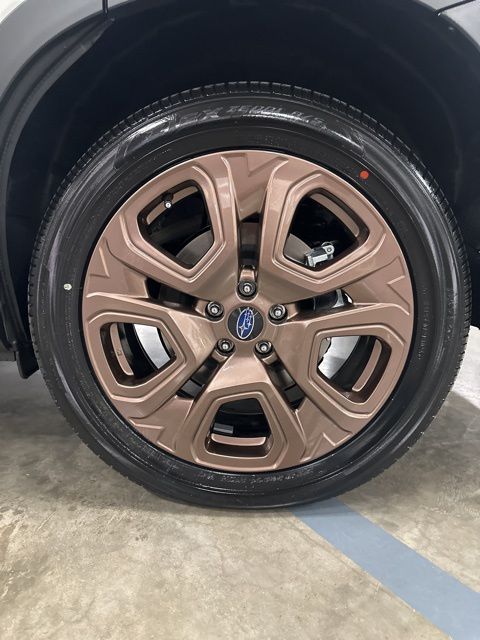 2026 Subaru Ascent Limited Bronze Edition - Photo 43