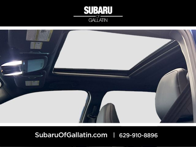 2026 Subaru Forester Touring - Photo 28