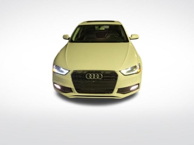 Used 2015 Audi A4 Premium with VIN WAUAFAFL5FN028685 for sale in Gallatin, TN