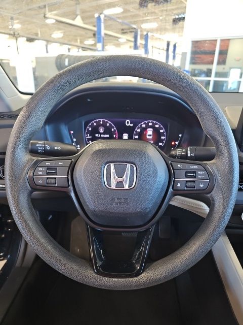 2024 Honda Accord LX - Photo 13