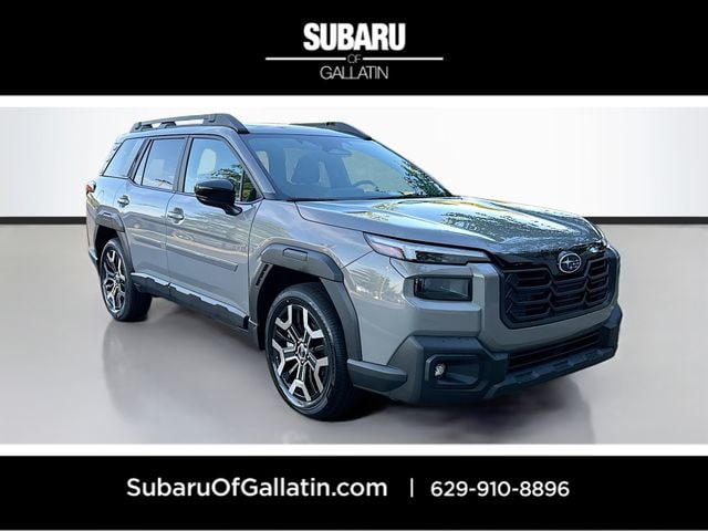 2026 Subaru Outback Touring XT's photo