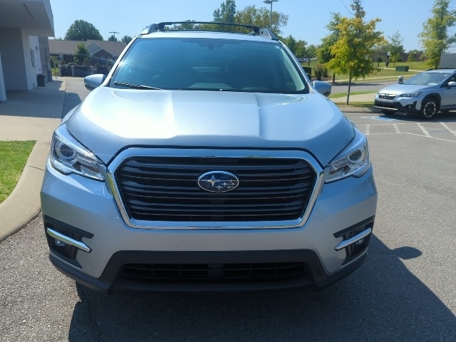 Certified 2021 Subaru Ascent Limited with VIN 4S4WMAPD7M3469566 for sale in Gallatin, TN