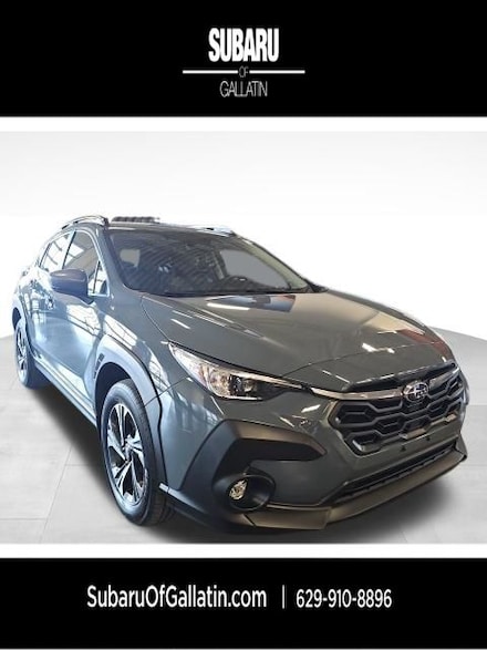 2024 Subaru Crosstrek Premium SUV