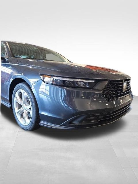 2024 Honda Accord LX - Photo 48