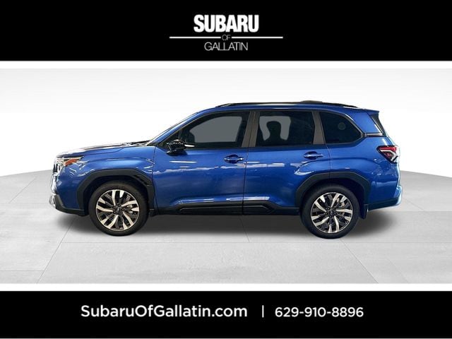 2026 Subaru Forester Touring - Photo 6