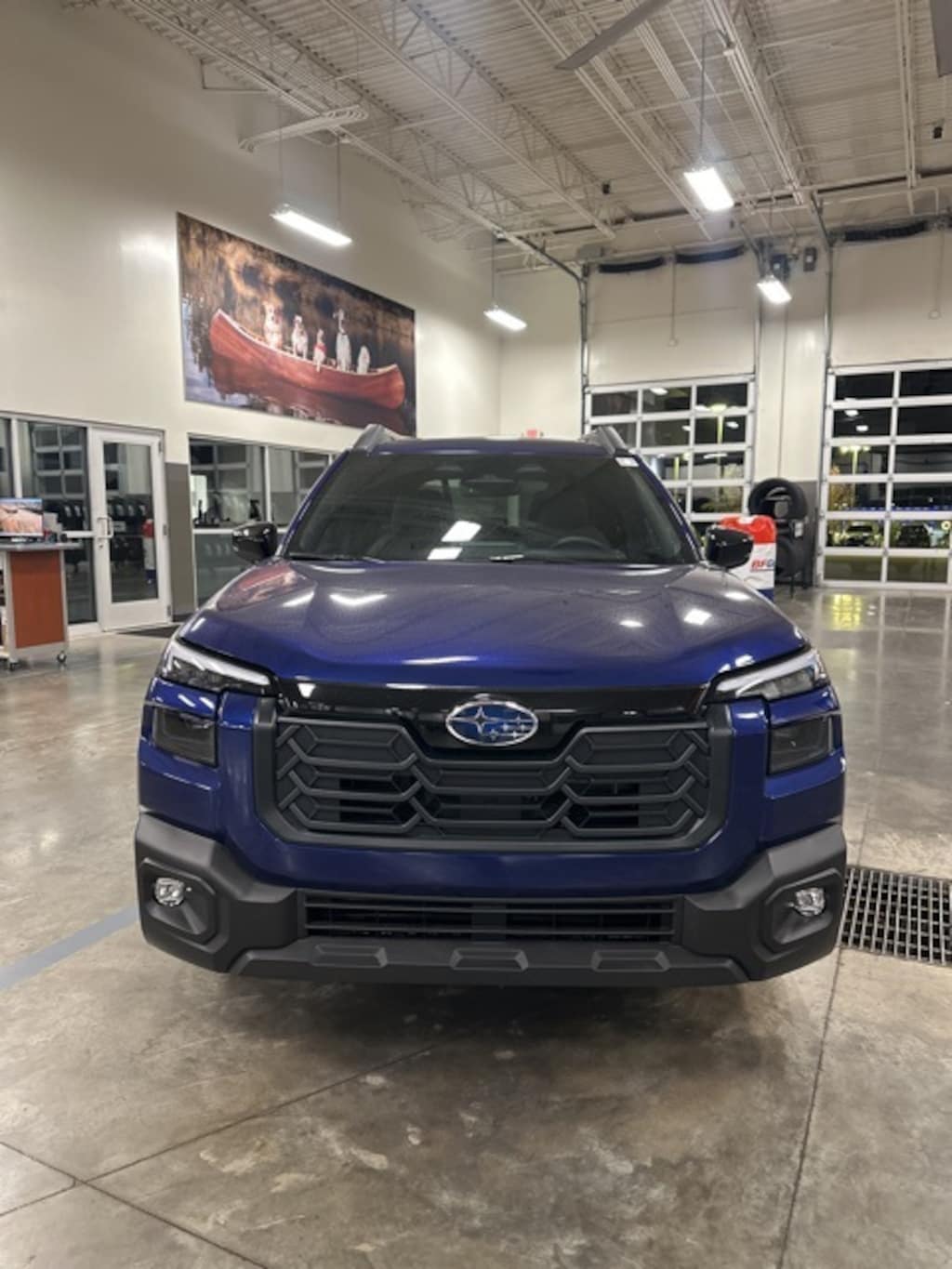 New 2026 Subaru Outback Limited SUV