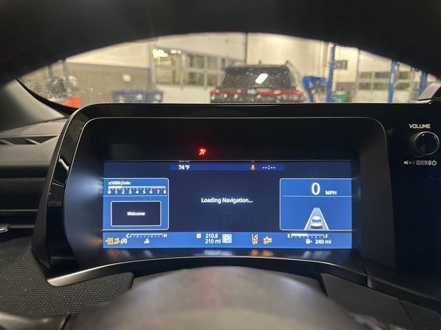 2026 Subaru Outback Limited - Photo 10