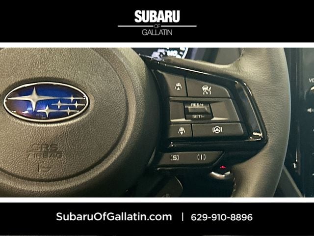 2026 Subaru Forester Touring - Photo 39