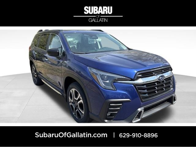 2026 Subaru Ascent Touring 7 Passenger's photo