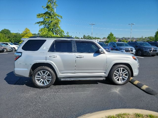 2022 Toyota 4Runner TRD Sport - Photo 6