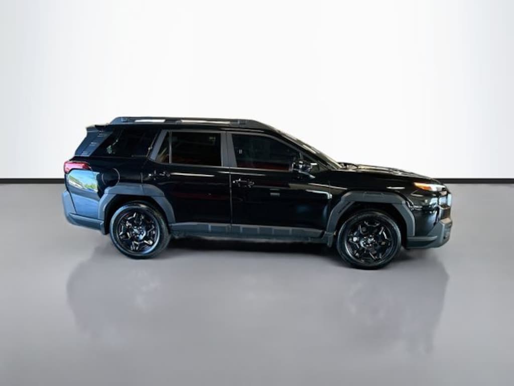 Certified 2026 Subaru Outback Limited SUV