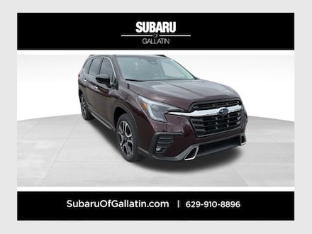 New 2026 Subaru Ascent Touring 7-Passenger SUV for Sale in Gallatin, TN