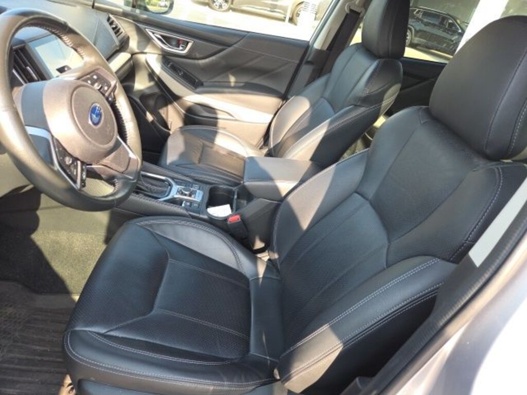 Used 2024 Subaru Forester Limited SUV