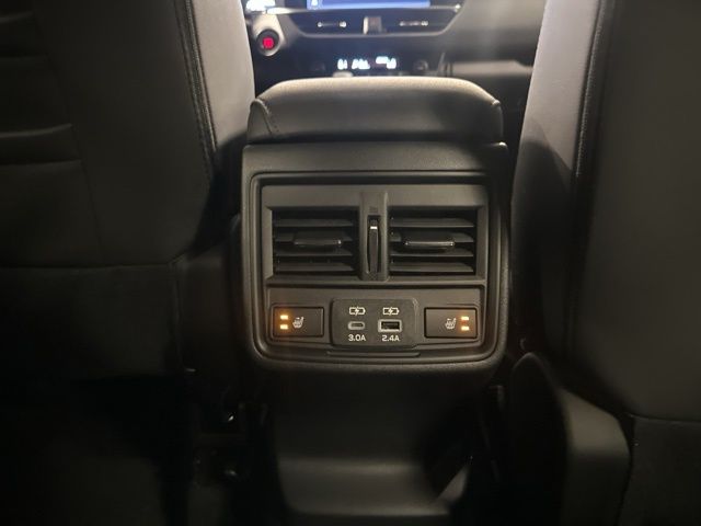 2026 Subaru Outback Limited - Photo 13