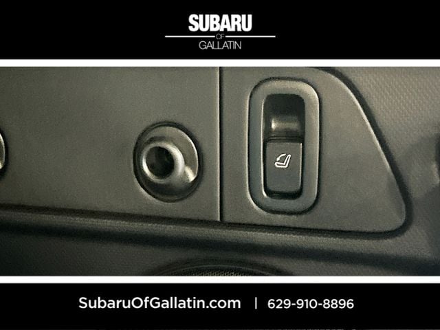 2026 Subaru Forester Touring - Photo 13