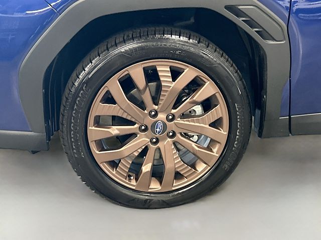 2026 Subaru Forester Sport - Photo 42