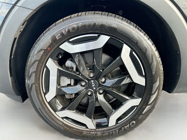 2023 Kia Telluride S - Photo 43