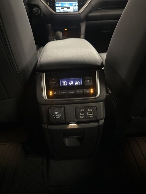 2026 Subaru Ascent Touring - Photo 14