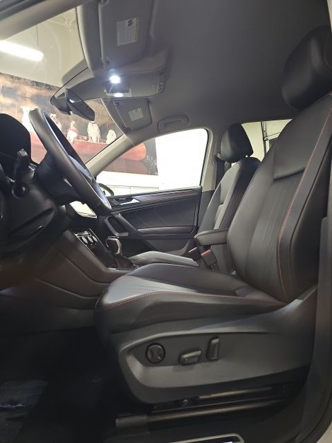 2024 Volkswagen Tiguan Wolfsburg Edition - Photo 13