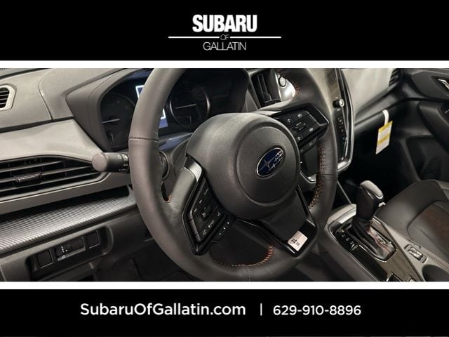2026 Subaru Crosstrek Limited - Photo 10