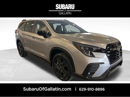 2026 Subaru Ascent Onyx Edition Touring 7-Passenger SUV