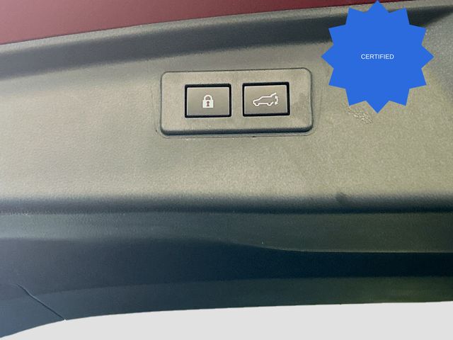 2025 Subaru Outback Limited - Photo 14