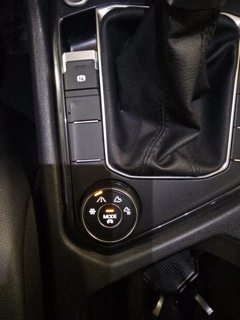 2024 Volkswagen Tiguan Wolfsburg Edition - Photo 22