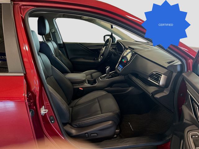2025 Subaru Outback Limited - Photo 16